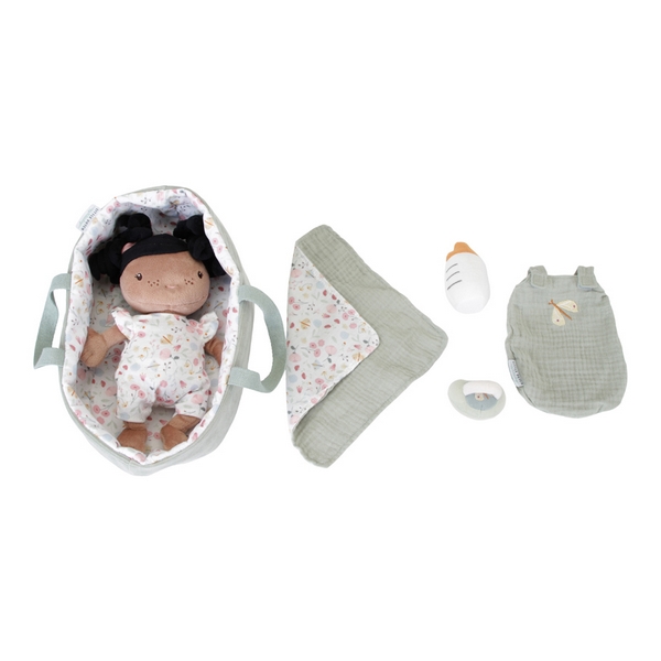 Little dutch babypop Evi LD4555