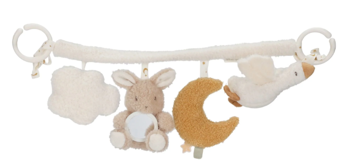 Little Dutch wagenspanner Newborn LD8411