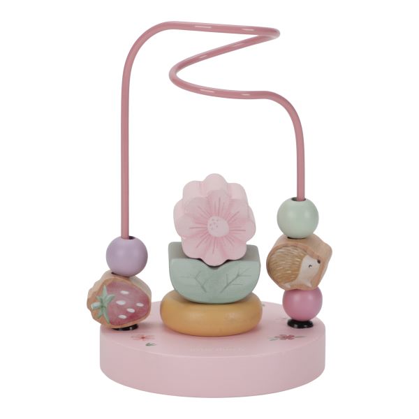Little Dutch act.spiraal klein FG LD7333