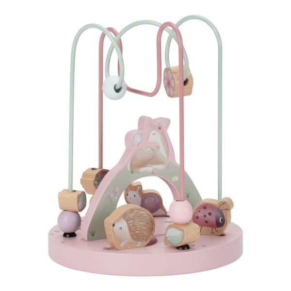 Little Dutch act. spiraal hert FG LD7348