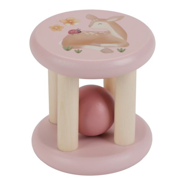 Little Dutch roller rammelaar FG LD7351