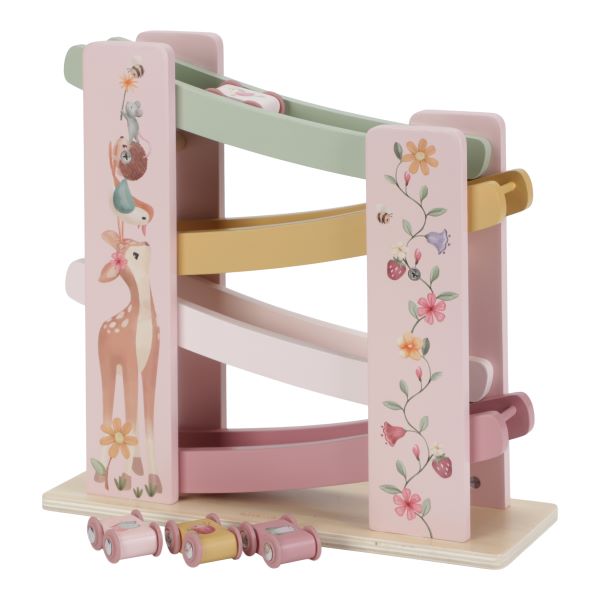 Little Dutch rollerbaan FG LD7355