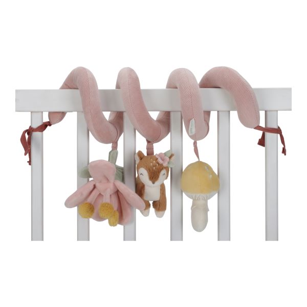 Little Dutch activit. spiraal FG LD9012