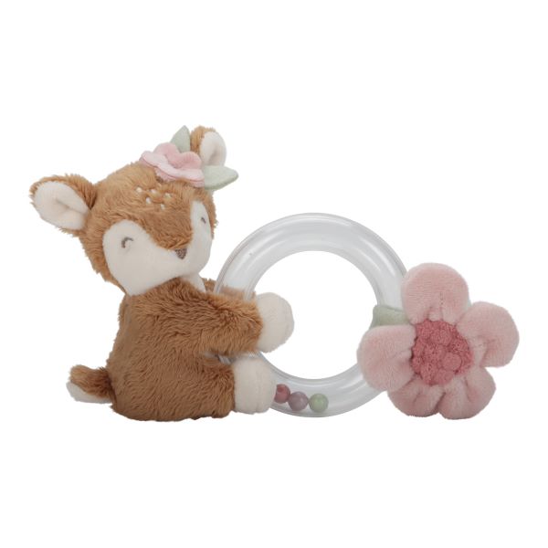 Little Dutch ringrammelaar FG LD9014