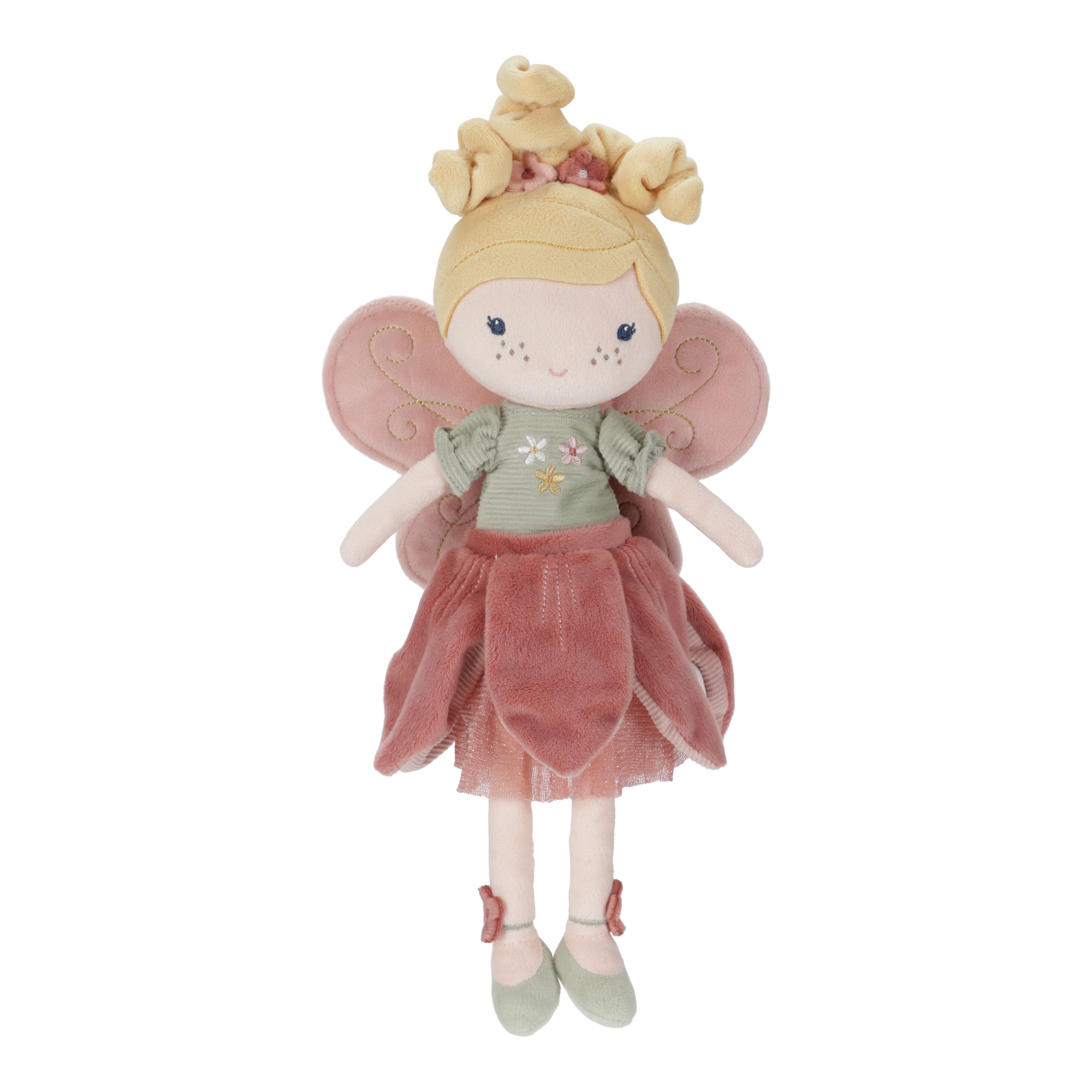 Little D. knuffelpop Fairy Mila LD4573