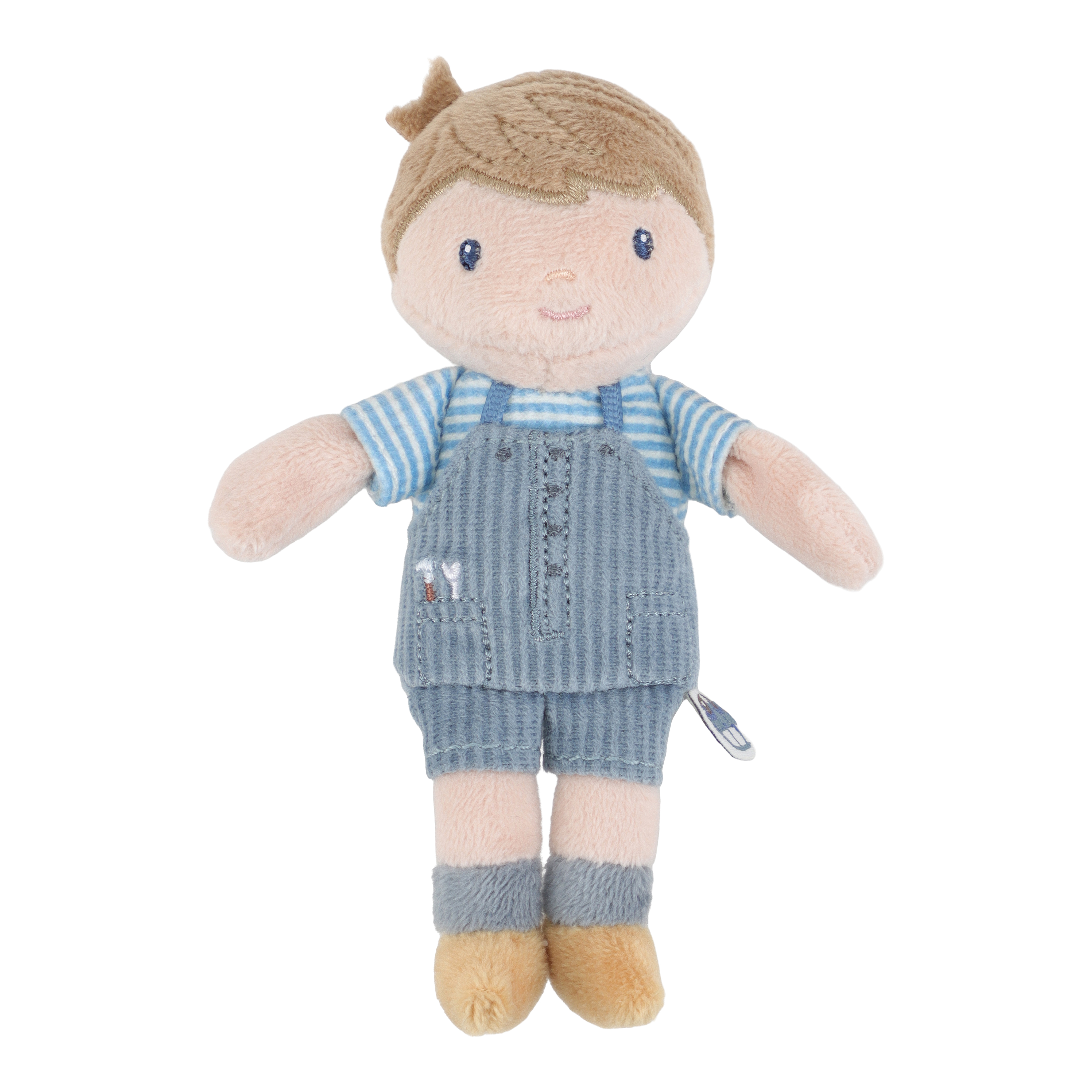 Little Dutch Jim 10 cm. LD4684
