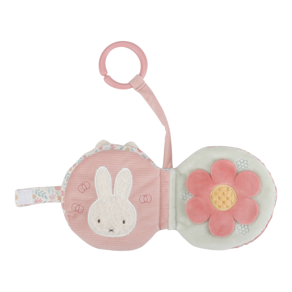 Buggyboekje Lucky Blossom NIJN354