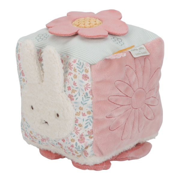 Activiteitenkubus Lucky Blossom NIJN362