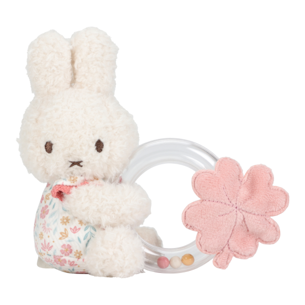 Ringrammelaar Lucky Blossom NIJN363