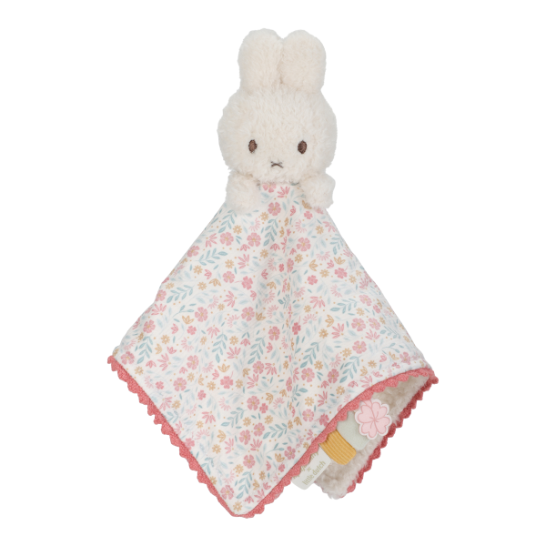 Knuffeldoekje Lucky Blossom NIJN364