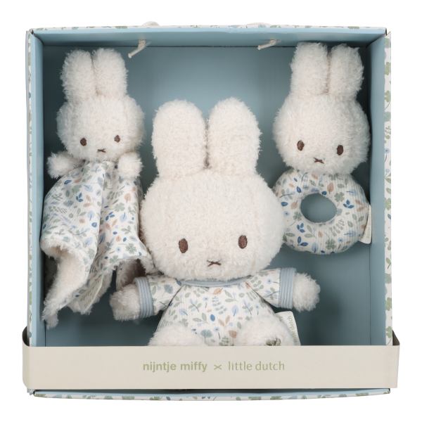 Geschenkdoos Lucky Leaves NIJN453