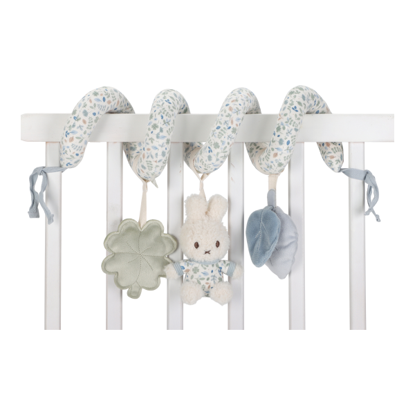 Activiteitenspiraal Lucky Leaves NIJN456