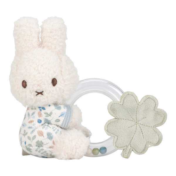 Ringrammelaar Lucky Leaves NIJN463