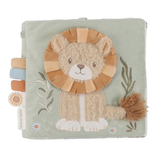 Little Dutch SF activiteitenboek LD8307
