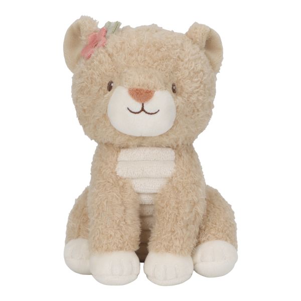 Little Dutch knuffel leeuwin 17cm.LD8357