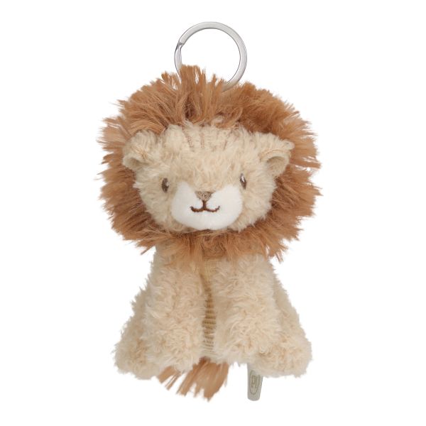 Little Dutch sleutelhanger leeuw LD8373