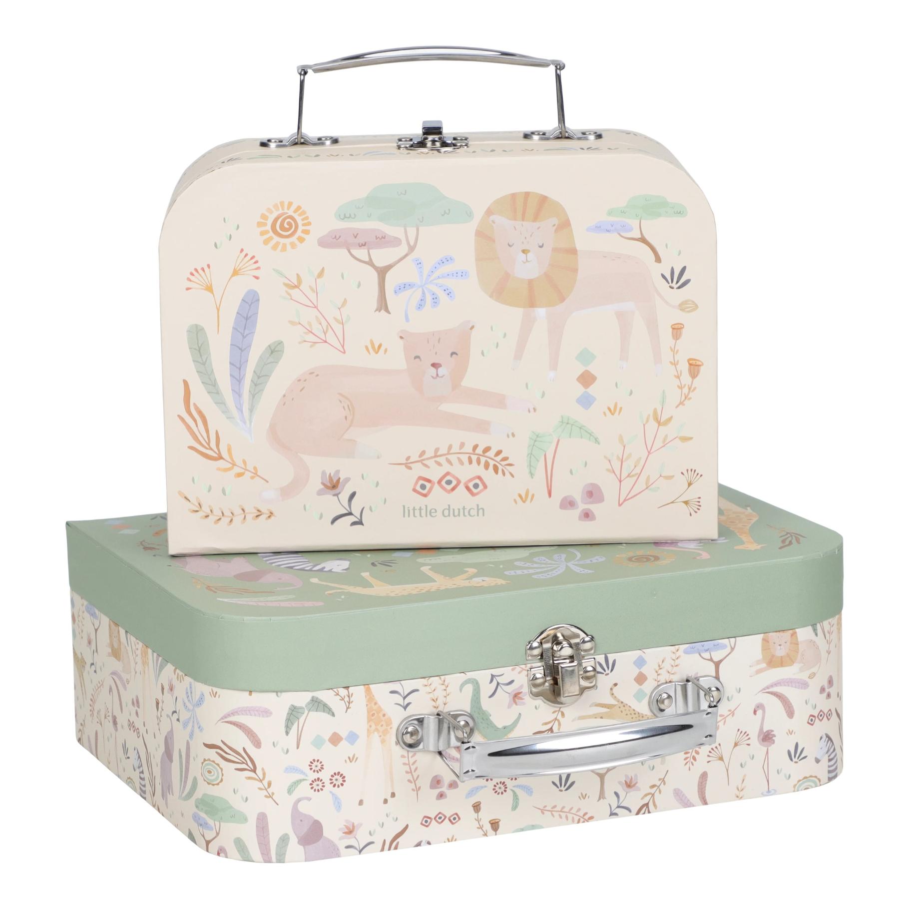 Little Dutch kofferset SF LD7444