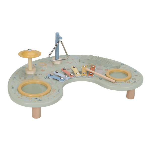 Little Dutch muziektafel SF LD7478