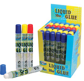 Plakstift 50 Ml Centrum 80300