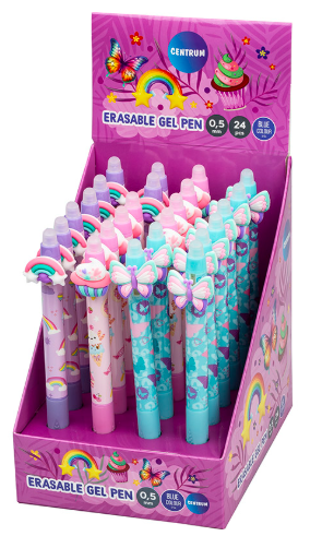 Centrum 24 gellpennen Cute 80365