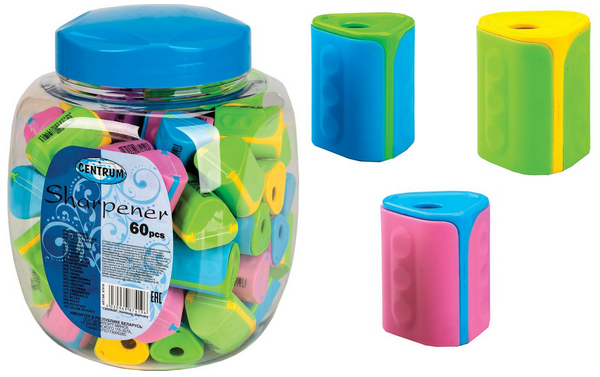 Centrum 60 puntenslijpers 87419