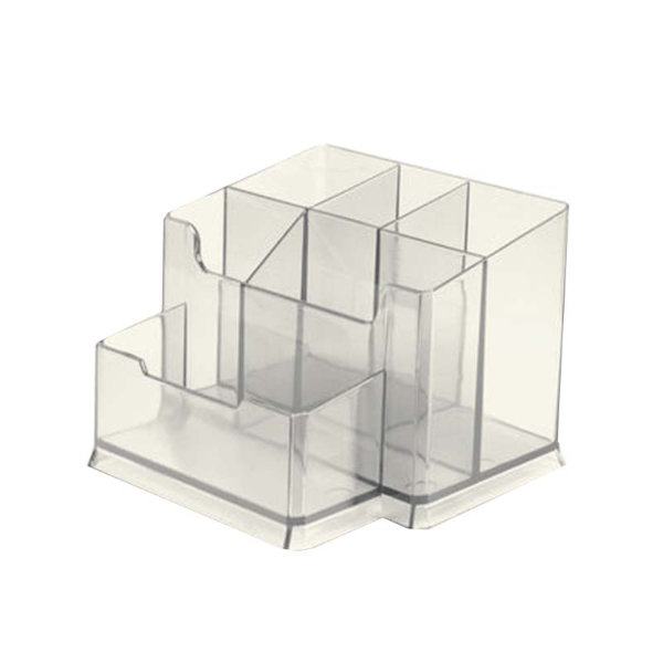 Forofis Buro organizer transparant 91703