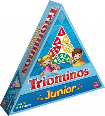 Triominos junior 60681