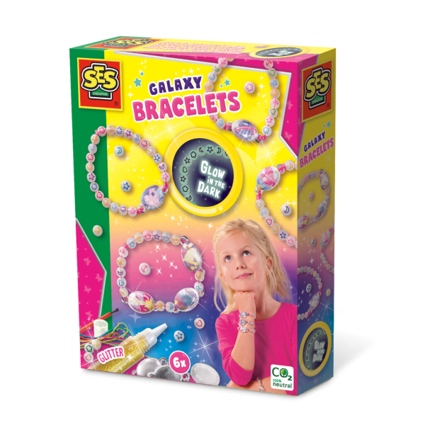 SES galaxy GitD armbanden 14761