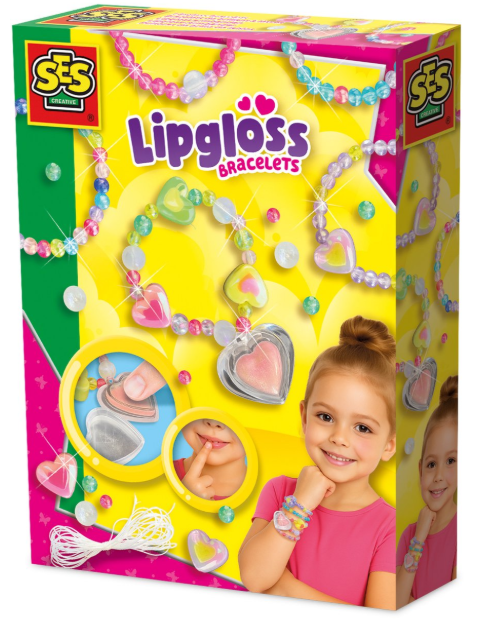 SES lipgloss armbanden 14700