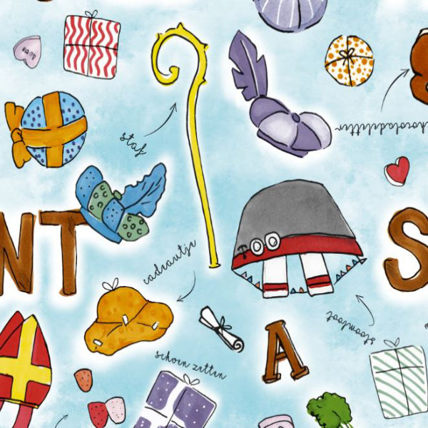 Sint S692099/1 30cm * 200m