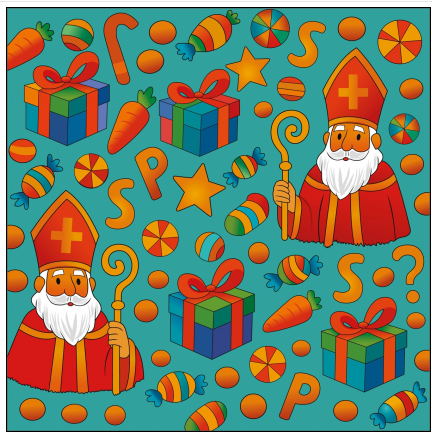 Sint 008 50cm * 100m