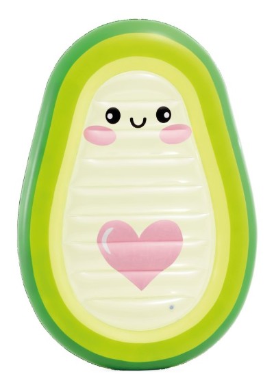 Intex Avocado buddy vlot 58739EU