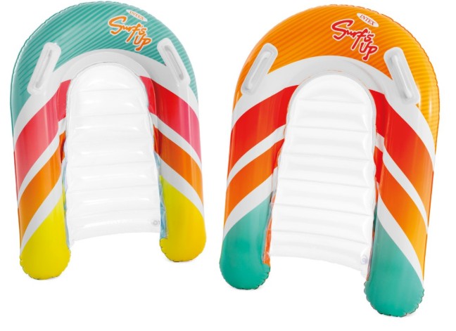 Intex Surf's up rider 2 ass. 58172NP