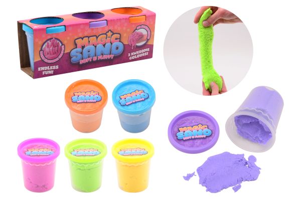 3 magisch speelzand multipack 24603