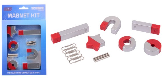 Science explorer magnetenset 29511