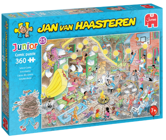 JvH 2026 junior nr. 25 360 st.1110100879