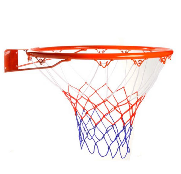 Basketbalring + net in doos 724006