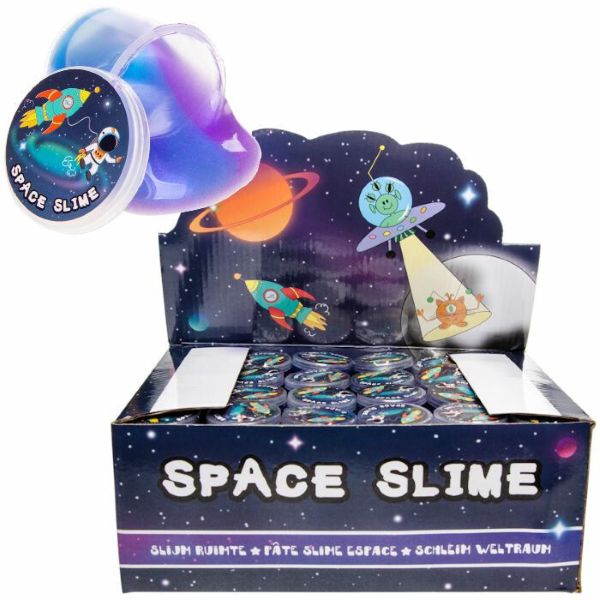 72 space slime in display 9443