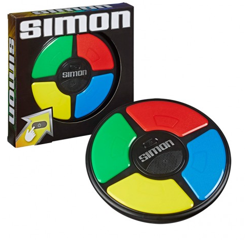 Simon Classic E93835L02