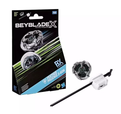 Beyblade BBX Starter Pack G0175EU6B