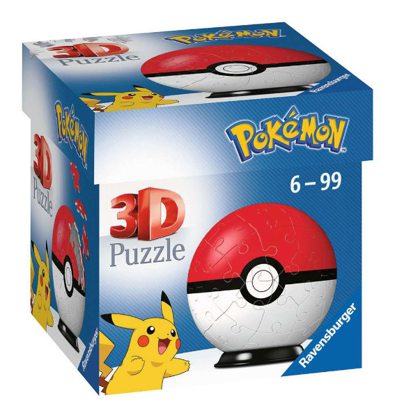 Ravensburger puzzel 54 stukjes 112562