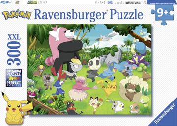 Ravensburger puzzel 300 st. 13245