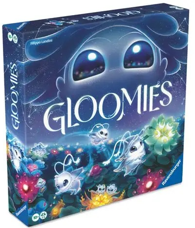 Ravensburger gloomies 246175