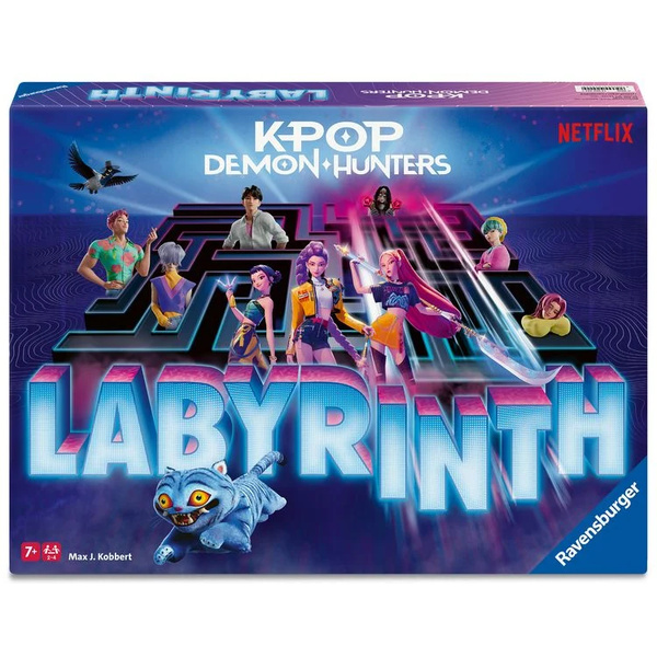 Ravensb. labyrinth K-pop Demon 120024224