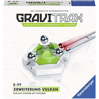 Gravitrax volcano 260591