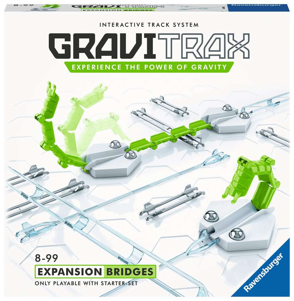Gravitrax bridges 261697