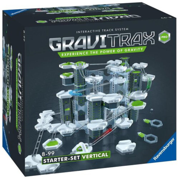 Gravitrax starterset vertical 268320