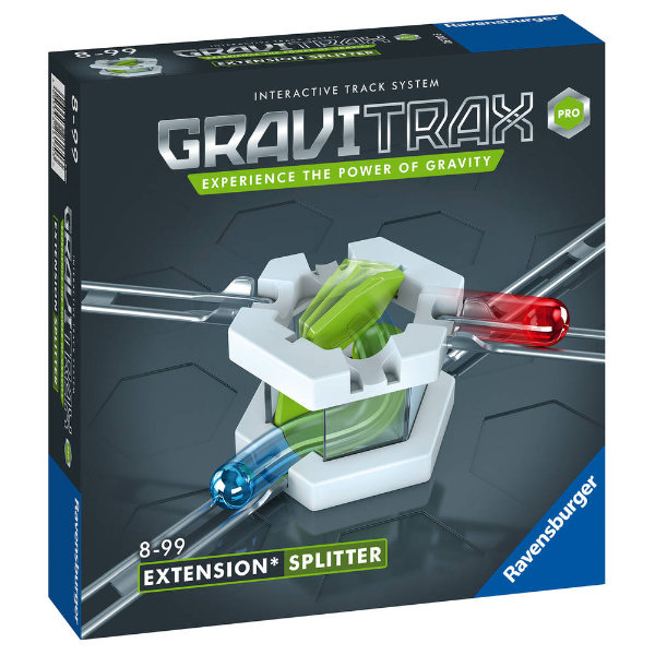 Gravitrax vertical splitter 261703