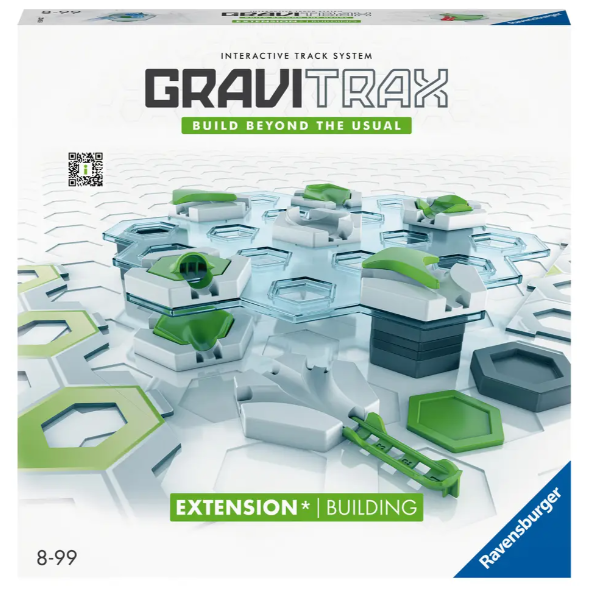 Gravitrax extension bouwen 224159