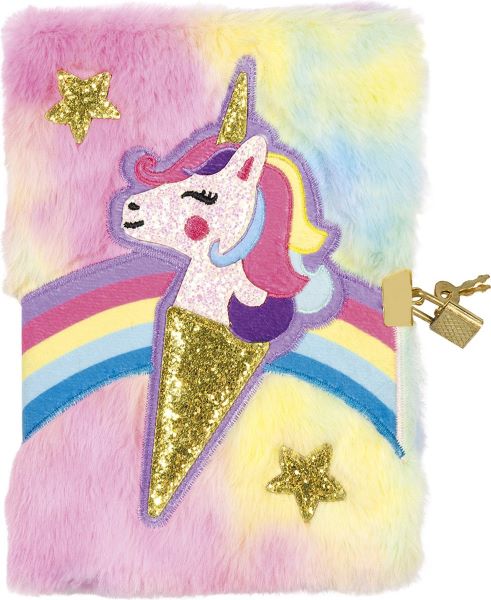 Unicorn geheim dagboek 072107